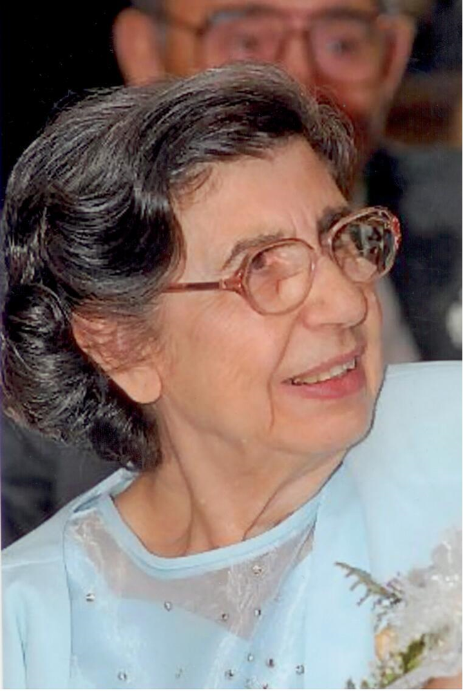 Serafina Gargano