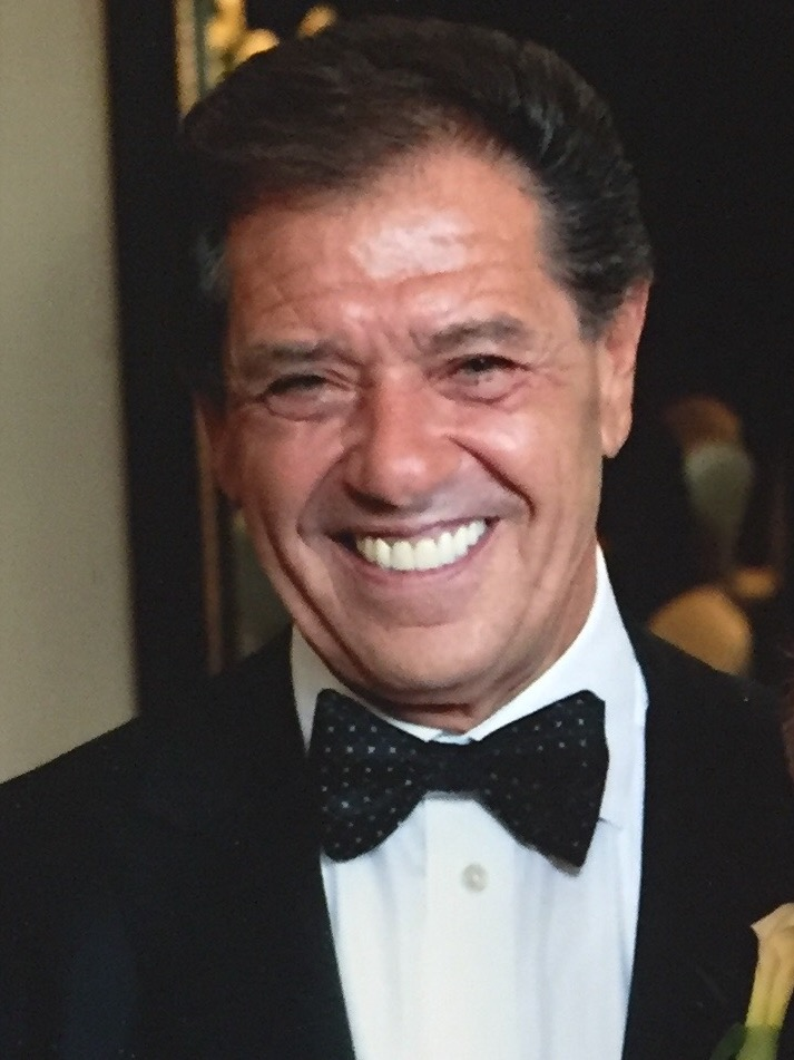 Peter Levantino