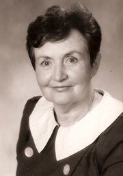 Delia O'Hara