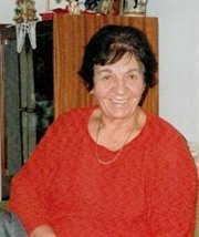 Mary Vlavianos