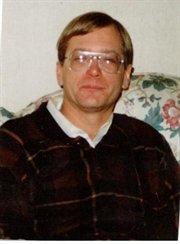 Robert Navesky, Jr.