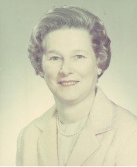 Bertha Moyses