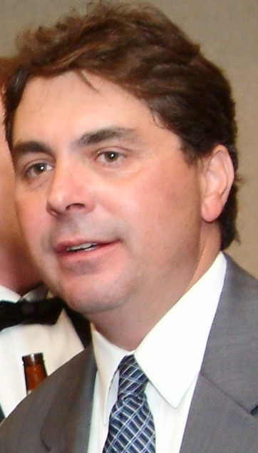 Salvatore Lombardo