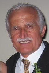 Carmine Fischetti