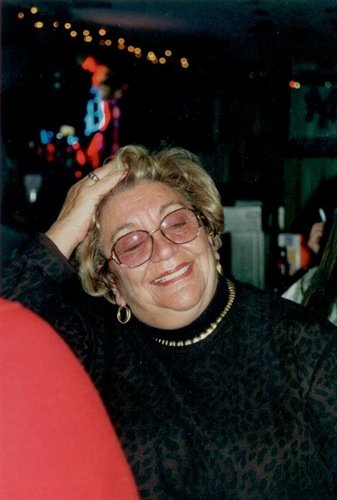 Lillian Alfano