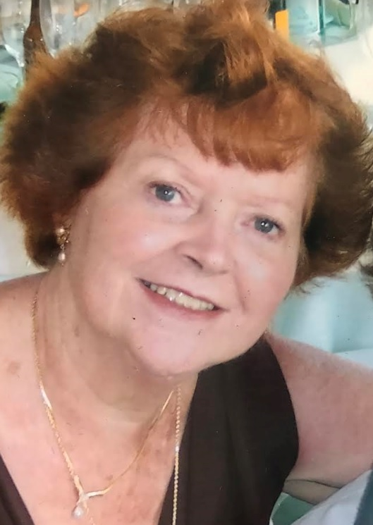 Obituary Of Eileen Gregory Oyster Bay Funeral Home Serving Oyster