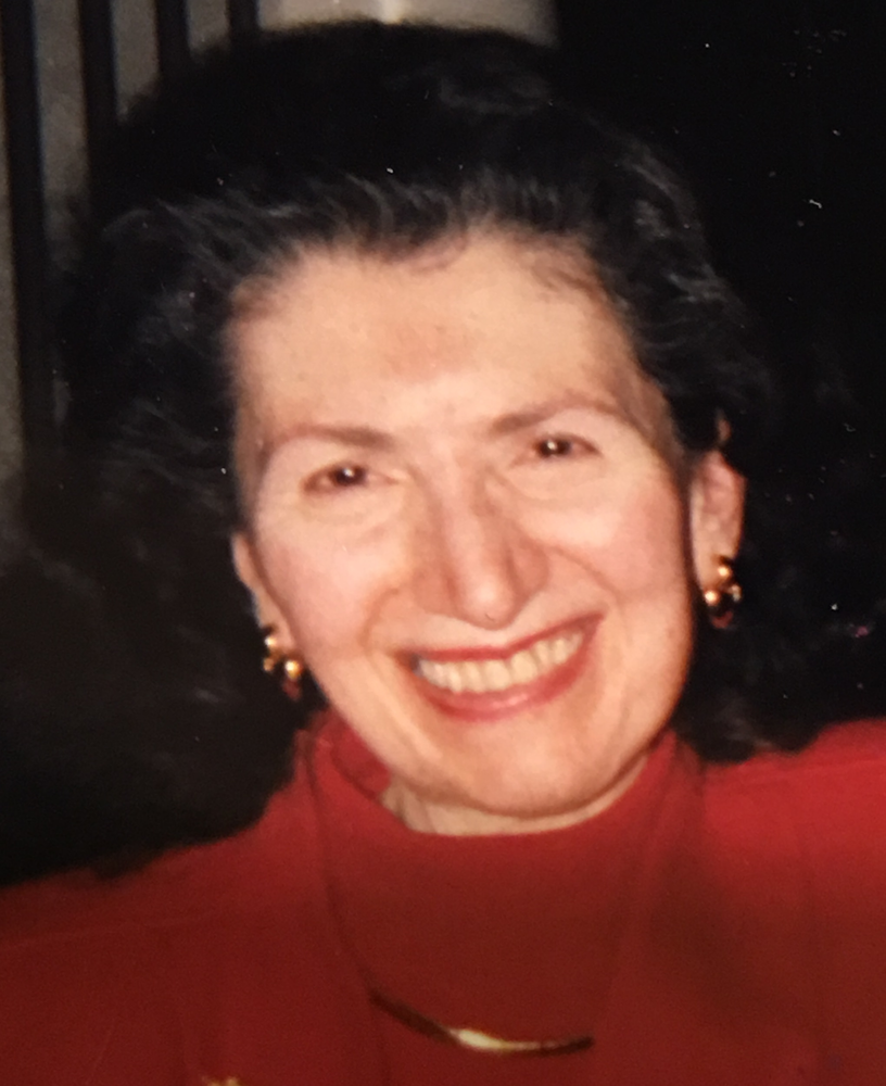 Mary Antonucci