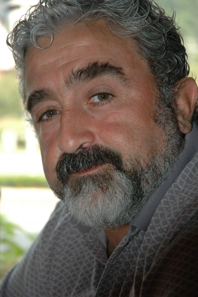 Carlos Munoz