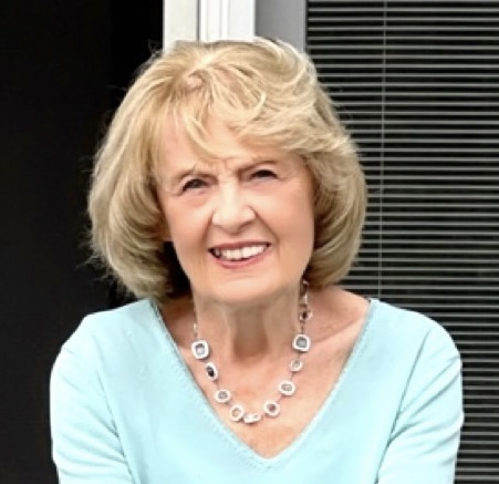 Eileen Hecht