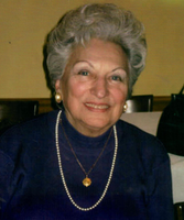 Josephine  Montante
