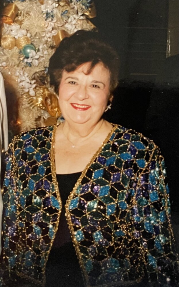 Maria Alfano