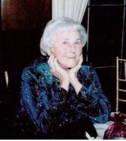 Ethel Nowicki